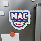 MAC Kiss-Cut Magnets