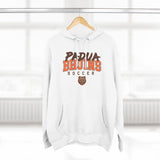 Padua Soccer Unisex Premium Pullover Hoodie