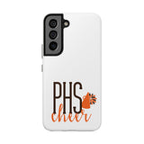 PHS Cheer Tough Phone Cases