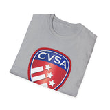 CVSA Softstlye Tee