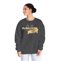 Playmaker Mom Unisex NuBlend® Crewneck Sweatshirt