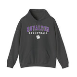 Royalton Basketball Unisex Heavy Blend™ Hooded Sweatshirt