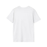 Football Mom Unisex Softstyle T-Shirt - ADULT