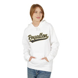 Royalton Unisex Midweight Softstyle Fleece Hoodie