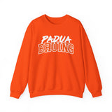 Padua Bruins Unisex Heavy Blend™ Crewneck Sweatshirt
