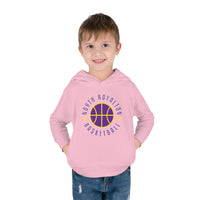 **Toddlers** Royalton Basketball Hoodie