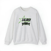 Caliber Dance Mom Unisex Heavy Blend™ Crewneck Sweatshirt