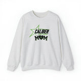 Caliber Dance Mom Unisex Heavy Blend™ Crewneck Sweatshirt