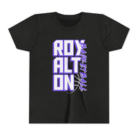 *YOUTH* Royalton Basketball Short Sleeve Tee