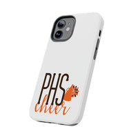 PHS Cheer Tough Phone Cases