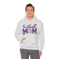 Football Mom Unisex Hoodie