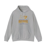 NR Football Hoodie Unisex Heavy Blend™ Hooded Sweatshirt