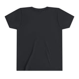 *YOUTH* Caliber Repeat  Short Sleeve Tee