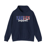 Copy of Joey's Popcorn Unisex Heavy Blend™ Hooded Sweatshirt