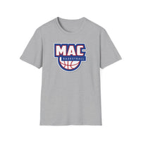 Mac Unisex Short Sleeve