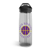 Bears Basketball CamelBak Eddy®  Water Bottle