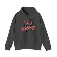 Wildcats Basketball Unisex Premium Pullover Hoodie