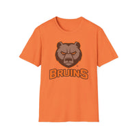 Bruins Unisex Softstyle T-Shirt