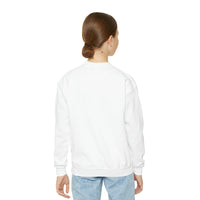 SATG Youth Crewneck Sweatshirt