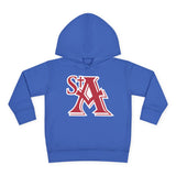 **Toddler** St. Ambrose A Hoodie