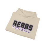 NR Football Hoodie Unisex Heavy Blend™ Hooded Sweatshirt