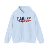 Copy of Joey's Popcorn Unisex Heavy Blend™ Hooded Sweatshirt