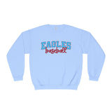 Eagles Baseball Unisex NuBlend® Crewneck Sweatshirt (More Color Options)