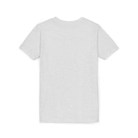*YOUTH* Cheer Short Sleeve Tee