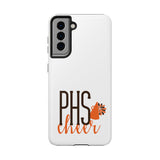 PHS Cheer Tough Phone Cases