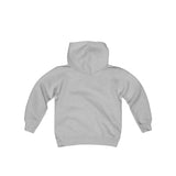 YOUTH - ARC Man Heavy Blend Hooded Sweatshirt