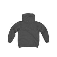 YOUTH - ARC Man Heavy Blend Hooded Sweatshirt