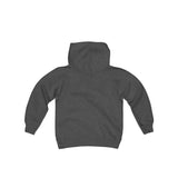 YOUTH - ARC Man Heavy Blend Hooded Sweatshirt