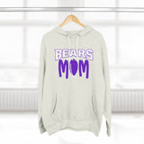 MOM NR Football Unisex Premium Pullover Hoodie