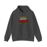 Joey's Popcorn Unisex Heavy Blend™ Hooded Sweatshirt
