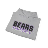 NR Football Hoodie Unisex Heavy Blend™ Hooded Sweatshirt