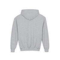 *YOUTH* Cheer Heavy Blend Hooded Sweatshirt