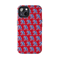 St. A Tough Phone Cases