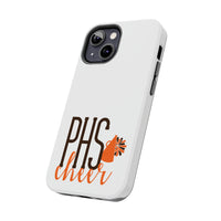 PHS Cheer Tough Phone Cases