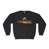 Arcs Flag Football Unisex NuBlend® Crewneck Sweatshirt (More Color Options)