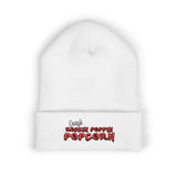 Joey's Popcorn Classic Cuffed Beanie (Embroidery)