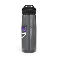 Bears Football CamelBak Eddy®  Water Bottle, 20oz\25oz