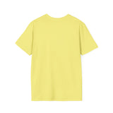 BEARS Basketball Softstyle Tee