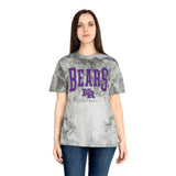 North Royalton Bears Unisex Color Blast T-Shirt