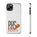 PHS Cheer Tough Phone Cases