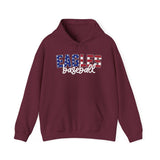 Copy of Joey's Popcorn Unisex Heavy Blend™ Hooded Sweatshirt