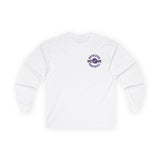 Bears Football Unisex Ultra Cotton Long Sleeve Tee