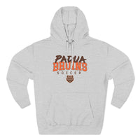 Padua Soccer Unisex Premium Pullover Hoodie