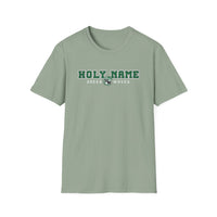 Holy Name Unisex Tri-Blend Crew Tee