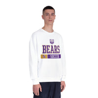 Unisex NuBlend® Crewneck Sweatshirt