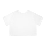 Bears 2024 Soccer Women's Festival Crop Top